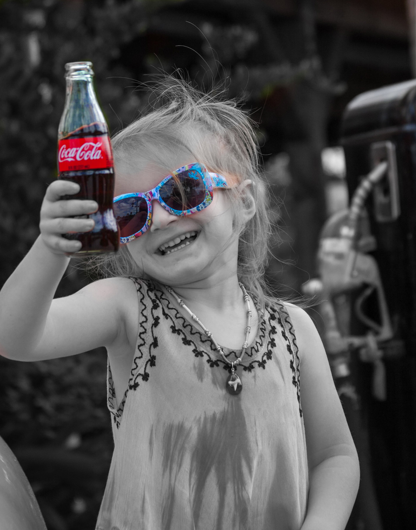 Pop of Cola