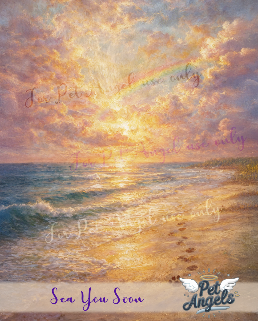 Sea You Soon